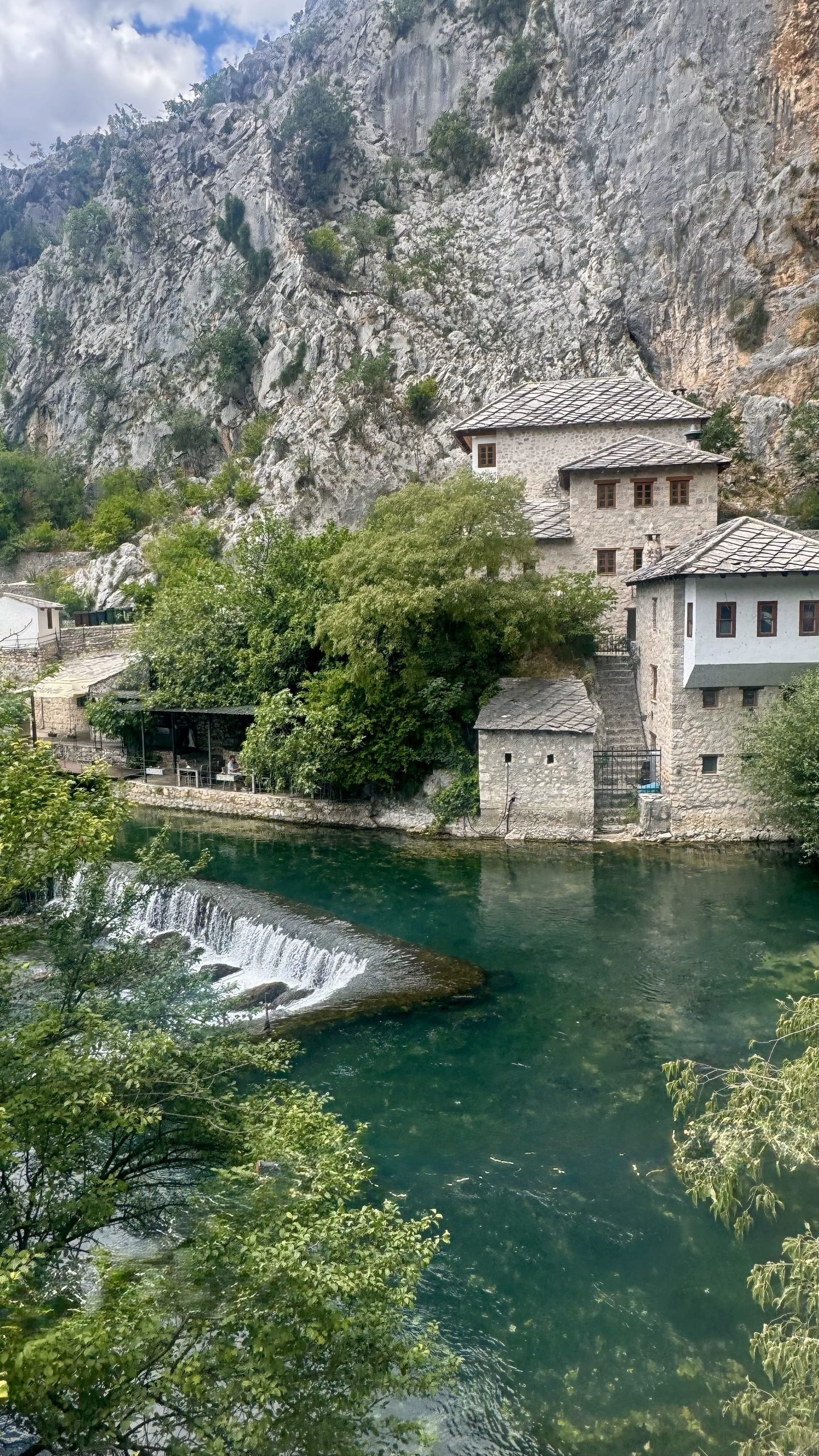 Blagaj - Mostar